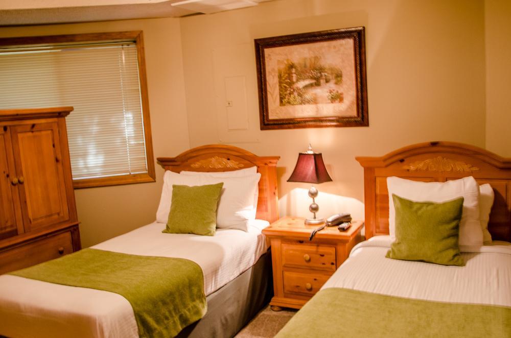 Asheville Cabins Of Willow Winds 外观 照片