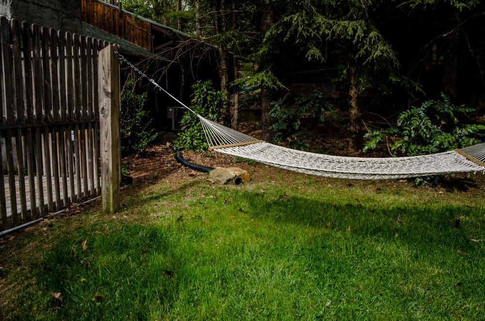 Asheville Cabins Of Willow Winds 外观 照片