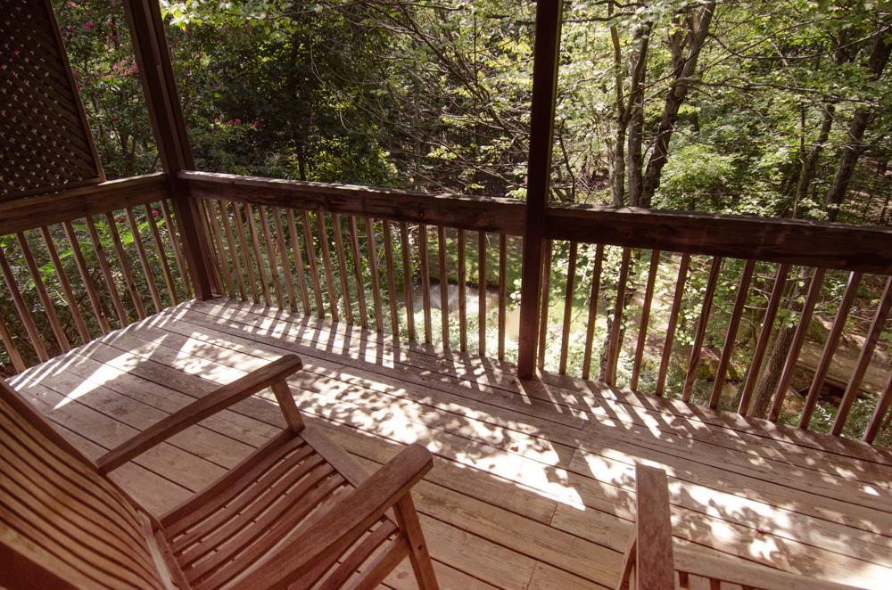 Asheville Cabins Of Willow Winds 外观 照片