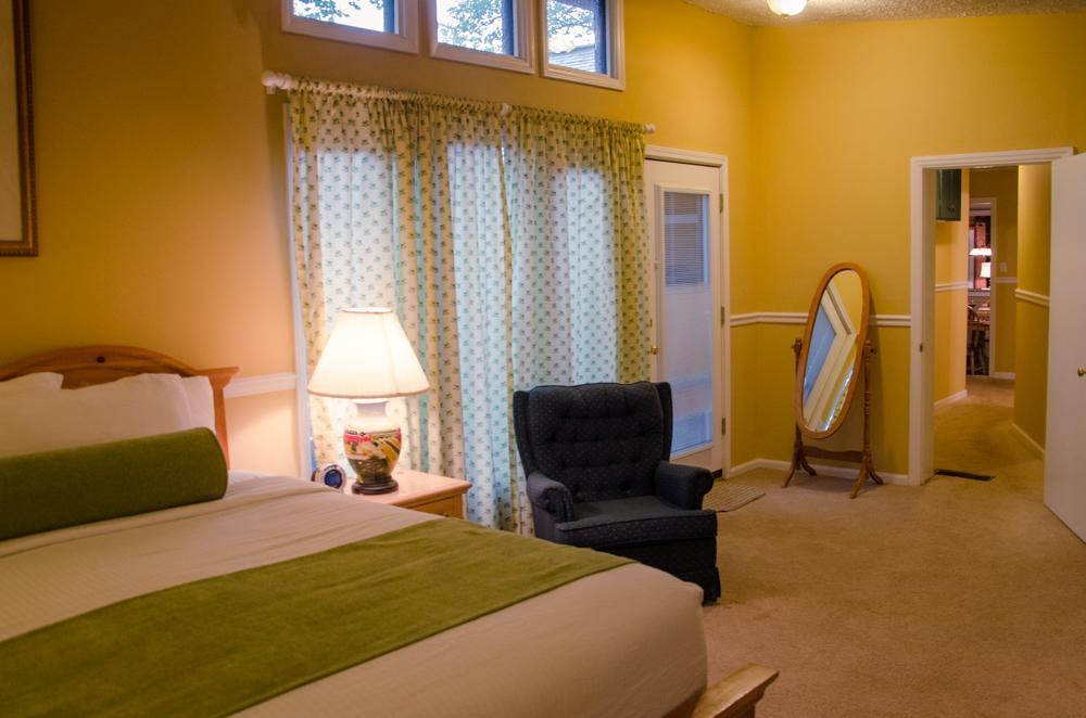 Asheville Cabins Of Willow Winds 外观 照片