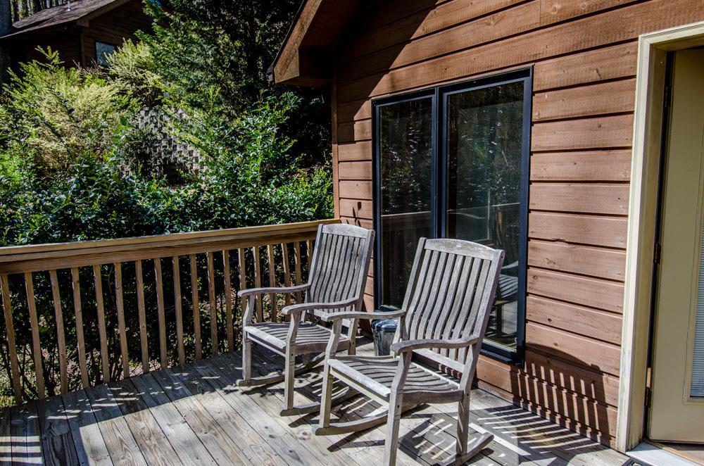 Asheville Cabins Of Willow Winds 外观 照片