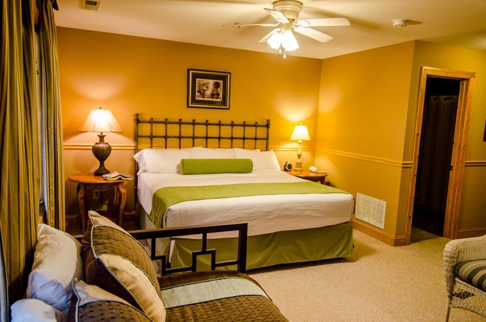 Asheville Cabins Of Willow Winds 外观 照片